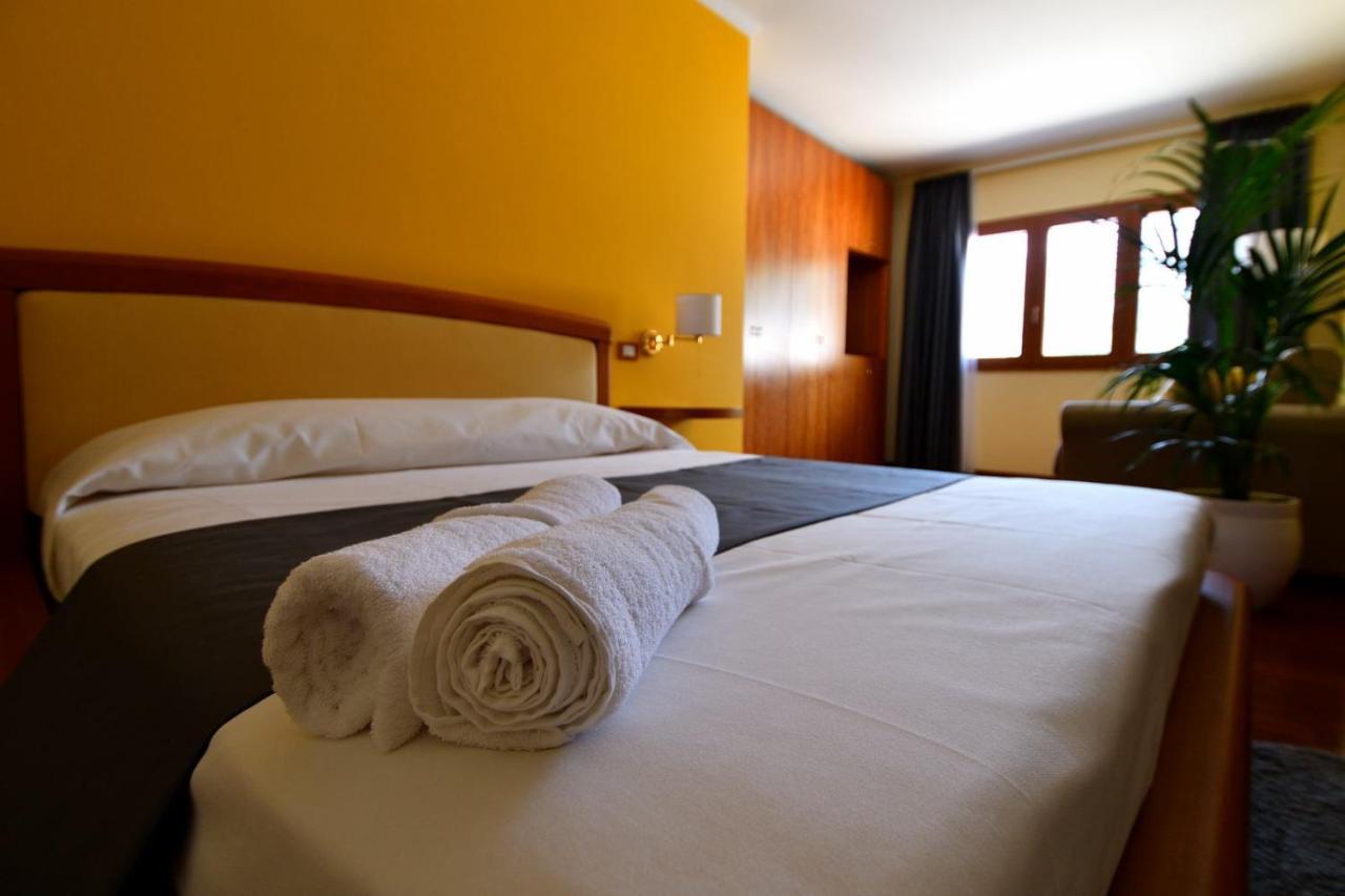 Bed and Breakfast Le Cinema Formia Exteriér fotografie