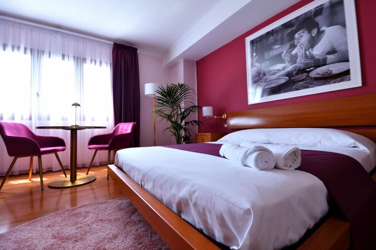 Bed and Breakfast Le Cinema Formia Exteriér fotografie